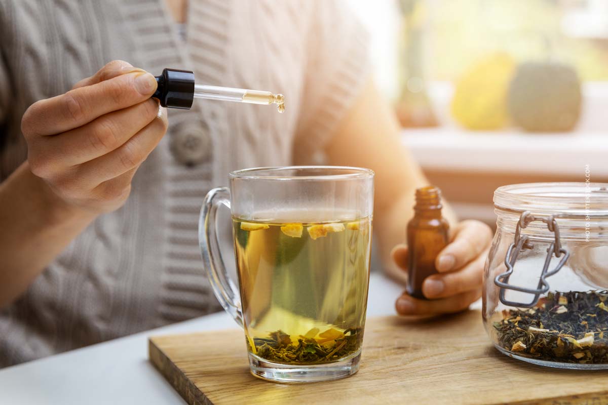 Hanfsamen gesund: Nährwerte, Vorteile & Anwendung