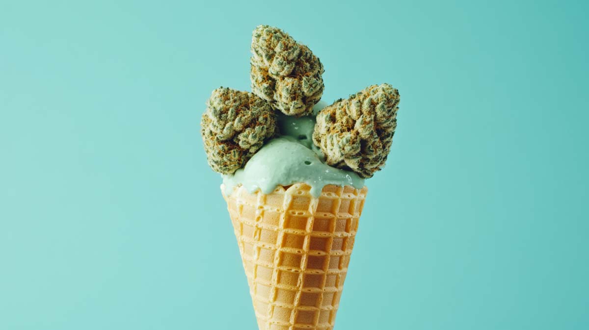 THC Gummies: Cannabis, Weed, Wirkung und Vorteile – jetzt im Shop