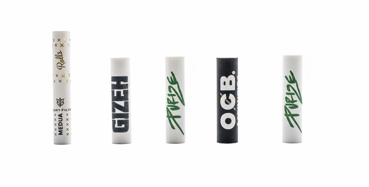 Joint Filter Tips: Wirkung, Hanf & Gesundheit