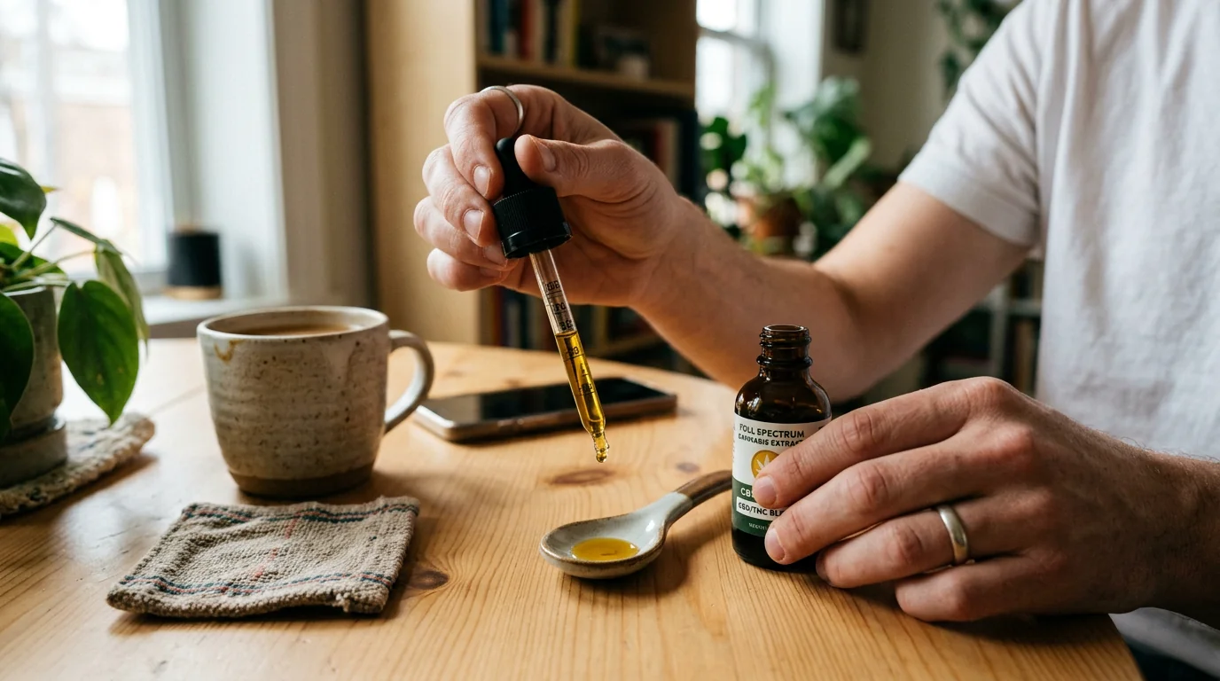 Cannabis Kapseln: Vorteile, Dosierung, Anwendung & Sicherheit